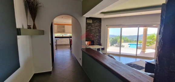 Moradia T4 para Venda em São Brás de Alportel