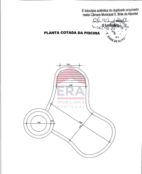 Moradia T4 para Venda em São Brás de Alportel