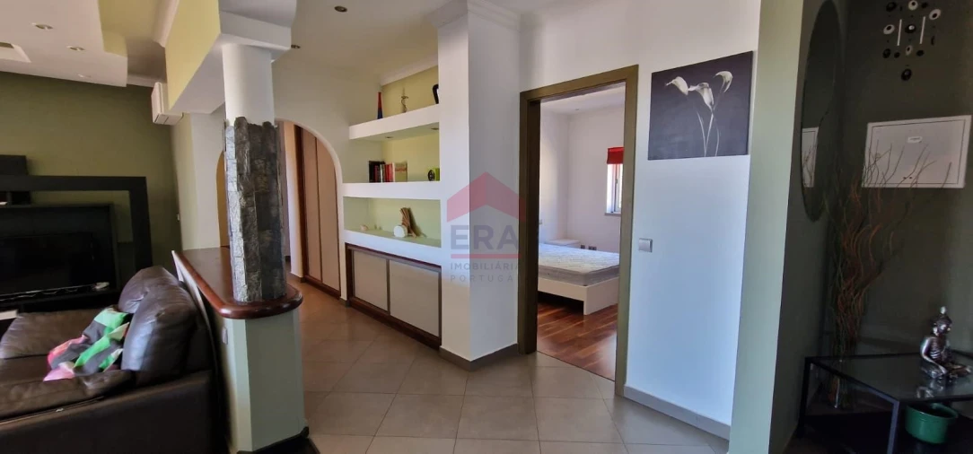 Moradia T4 para Venda em São Brás de Alportel Foto 20