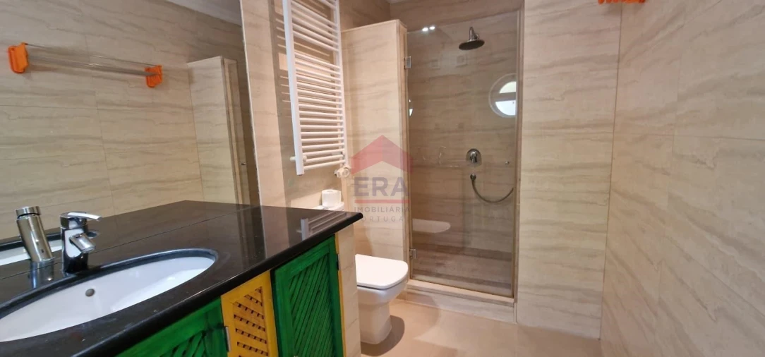 Moradia T4 para Venda em São Brás de Alportel Foto 14