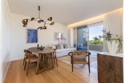 Apartamento T0 para Venda em Quarteira