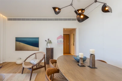 Apartamento T0 para Venda em Quarteira