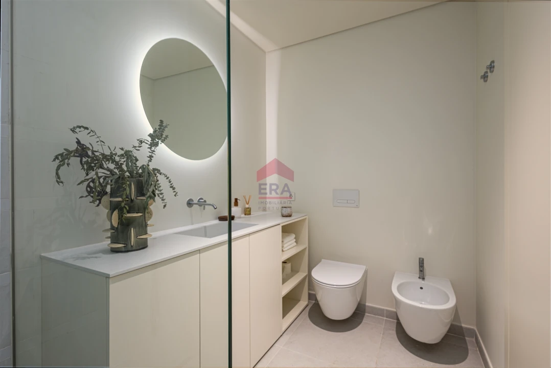 Apartamento T0 para Venda em Quarteira Foto 15