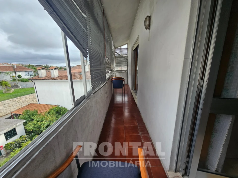 Apartamento T3 para Venda em Rio Tinto Foto 11