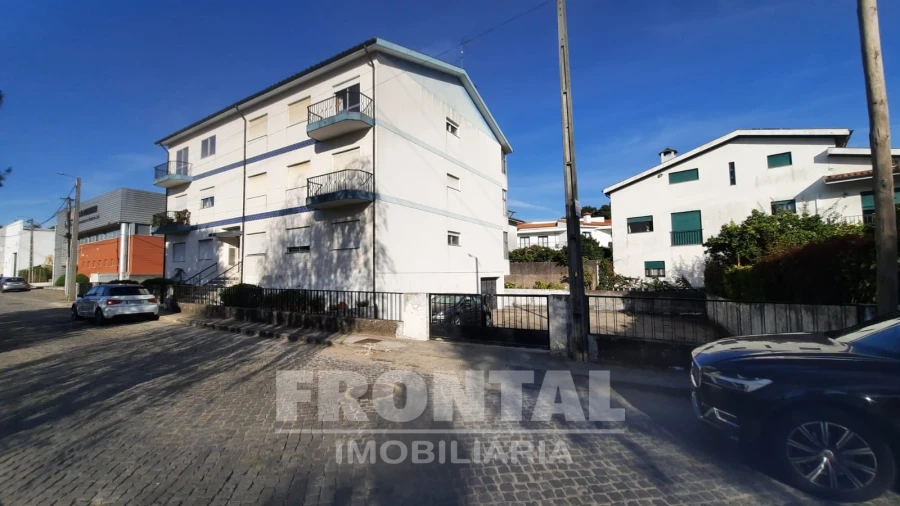 Apartamento T3 para Venda em Rio Tinto Foto 24