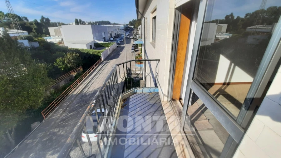 Apartamento T3 para Venda em Rio Tinto Foto 14