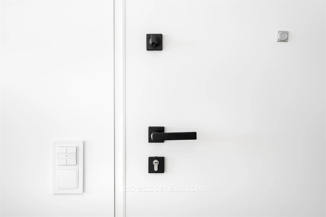 Apartamento T4 para Venda em Espinho Foto 29