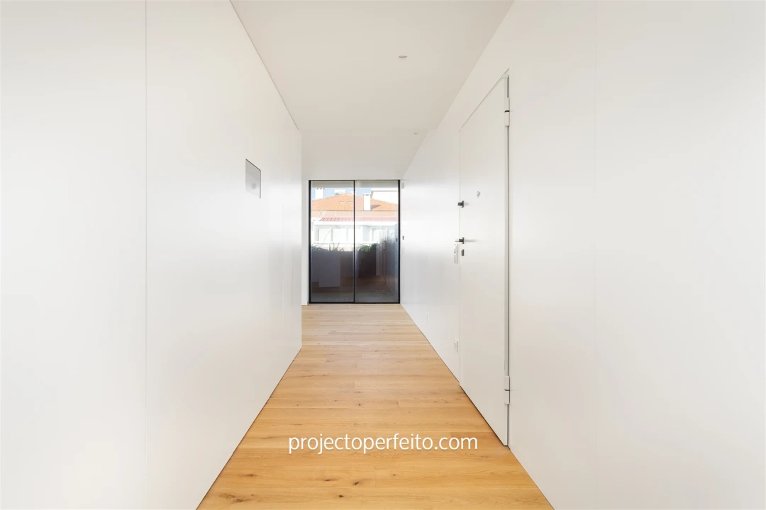 Apartamento T4 para Venda em Espinho Foto 28