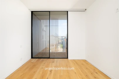 Apartamento T4 para Venda em Espinho