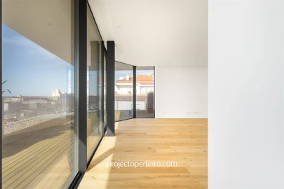Apartamento T4 para Venda em Espinho