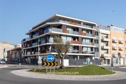 Apartamento T4 para Venda em Espinho