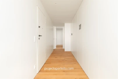 Apartamento T4 para Venda em Espinho