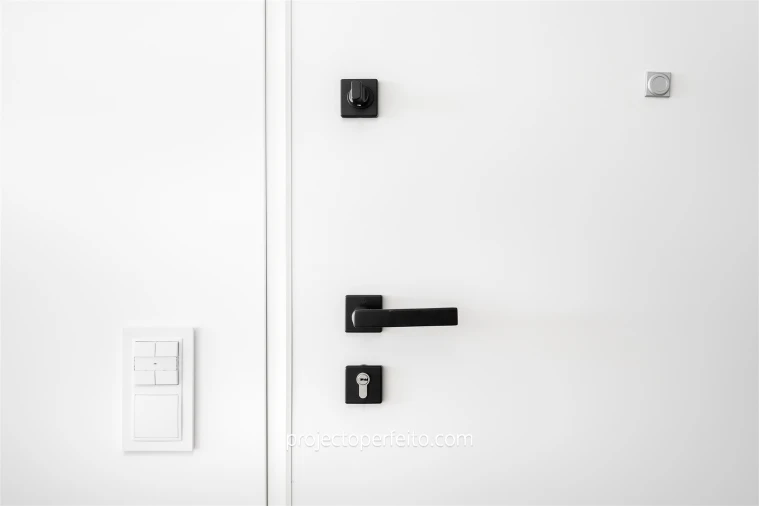Apartamento T4 para Venda em Espinho Foto 29