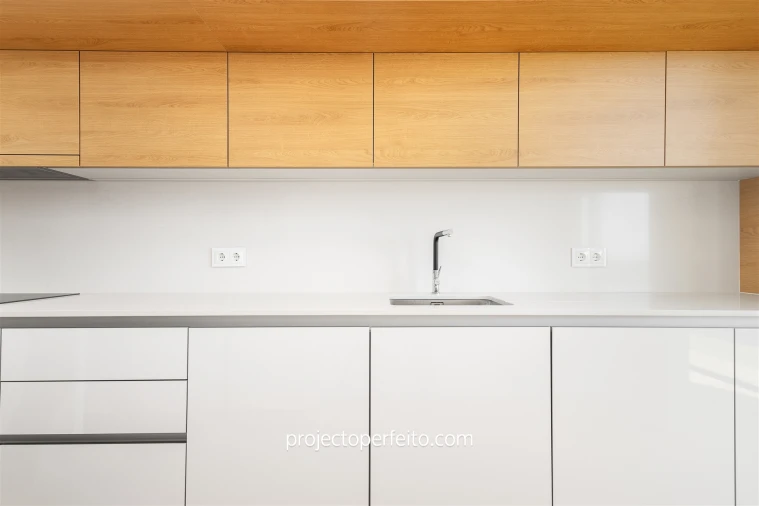 Apartamento T4 para Venda em Espinho Foto 14