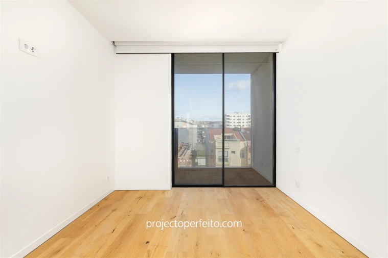 Apartamento T4 para Venda em Espinho Foto 26