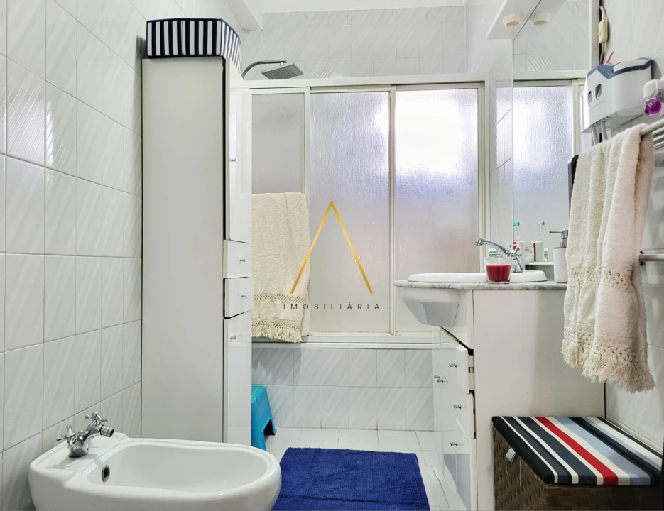 Apartamento T3 para Venda em Viseu Foto 13