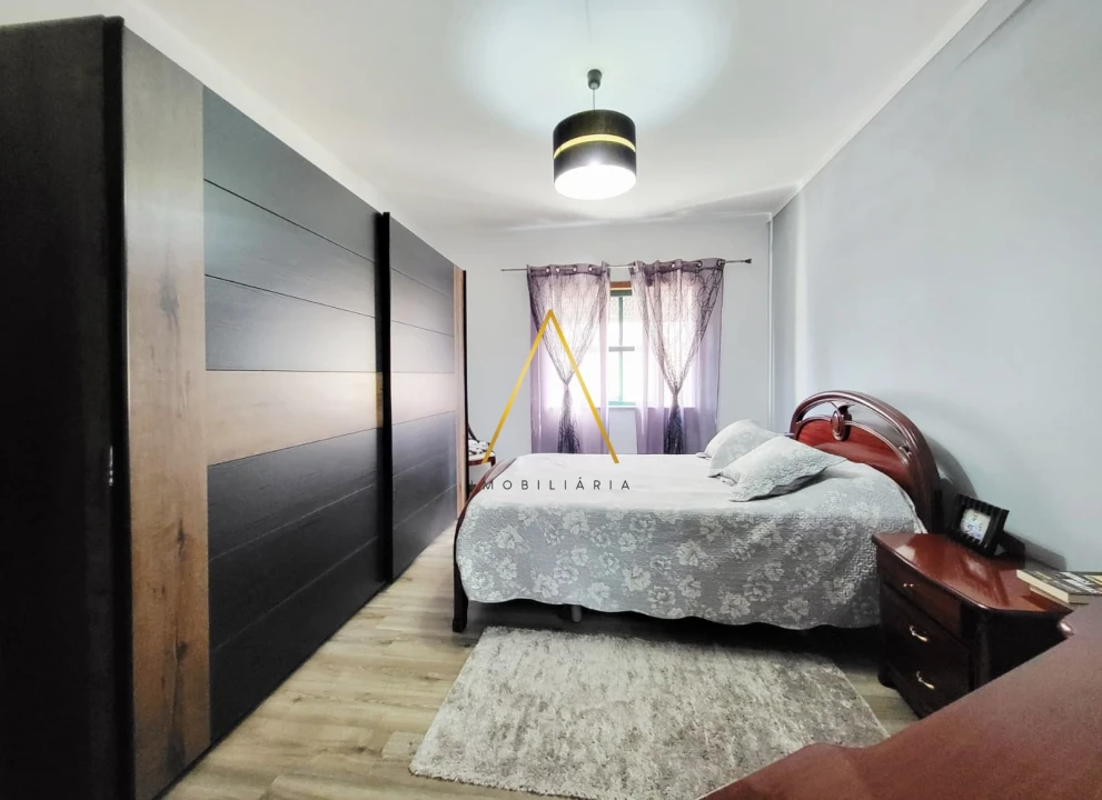 Apartamento T3 para Venda em Viseu Foto 10