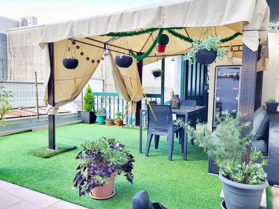 Apartamento T3 para Venda em Viseu Foto 1