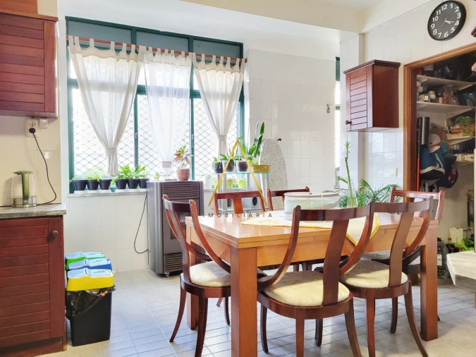 Apartamento T3 para Venda em Viseu Foto 3