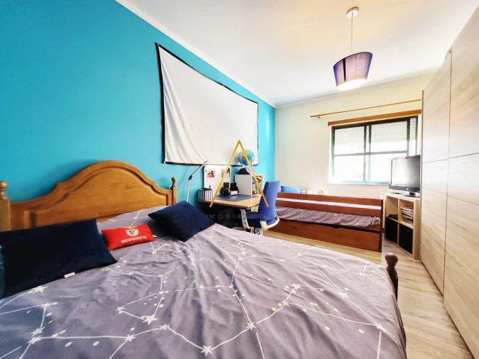 Apartamento T3 para Venda em Viseu Foto 9