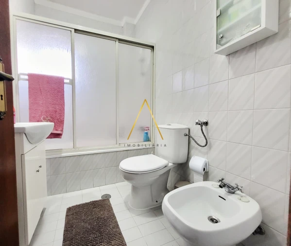 Apartamento T3 para Venda em Viseu Foto 12