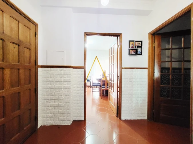 Apartamento T3 para Venda em Viseu Foto 7