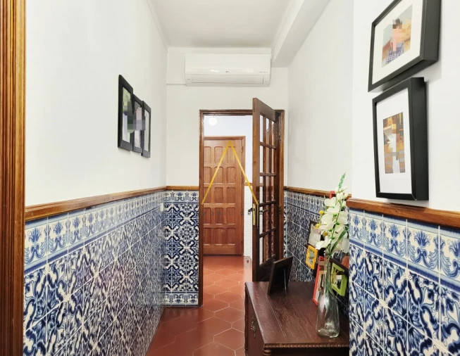 Apartamento T3 para Venda em Viseu Foto 8