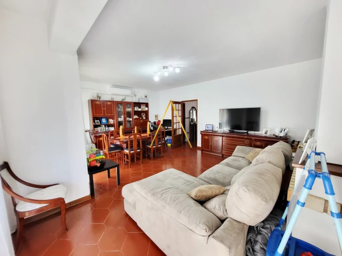 Apartamento T3 para Venda em Viseu Foto 5