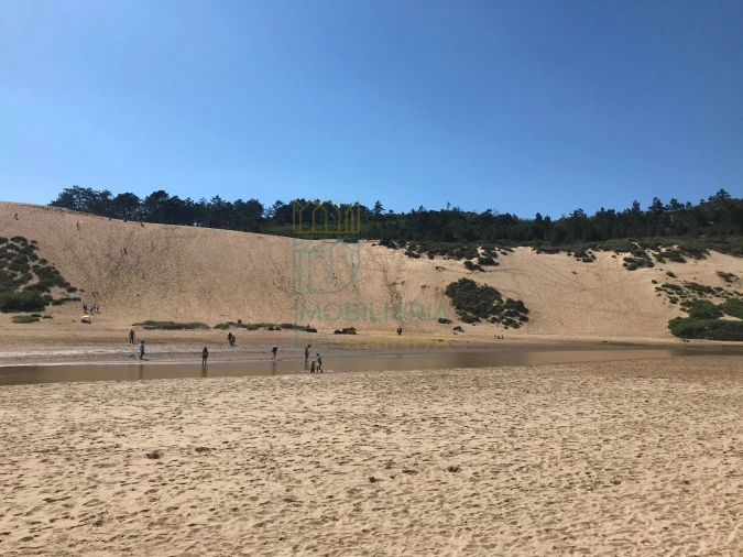 Moradia T2 para Arrendamento em Olho Marinho Foto 30