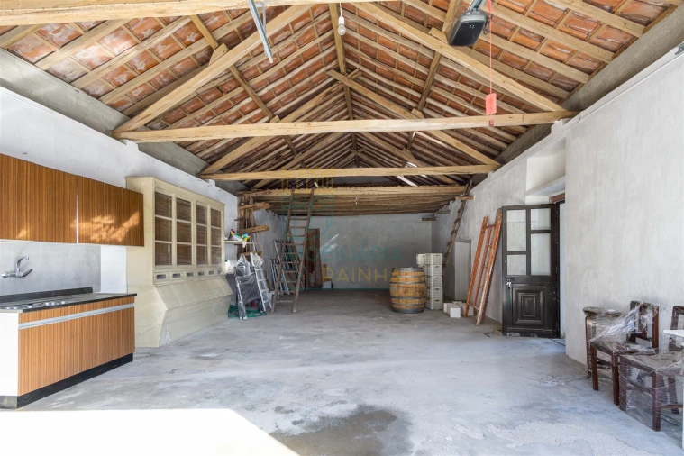 Moradia T2 para Arrendamento em Olho Marinho Foto 19