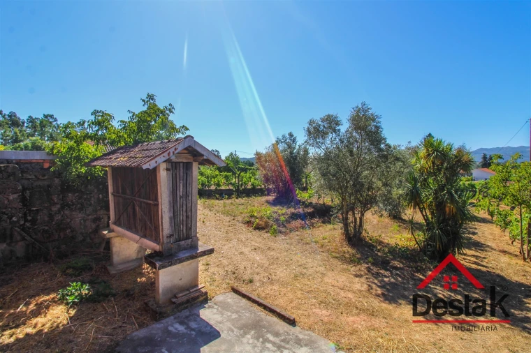 Quinta T0 para Venda em Santa Cruz da Trapa e São Cristóvão de Lafões Foto 33