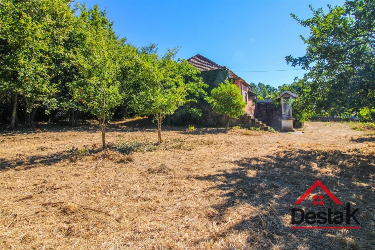 Quinta T0 para Venda em Santa Cruz da Trapa e São Cristóvão de Lafões Foto 36