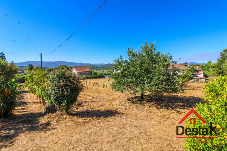 Quinta T0 para Venda em Santa Cruz da Trapa e São Cristóvão de Lafões Foto 31