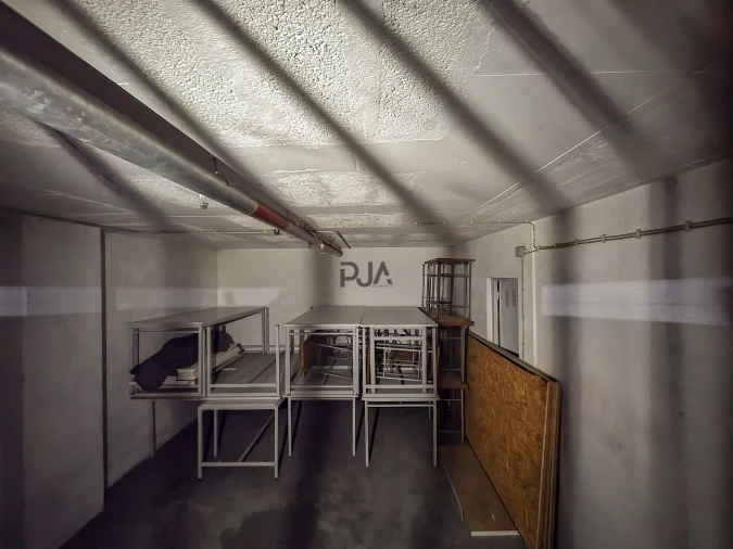 Garagem para Arrendamento em Viseu Foto 3