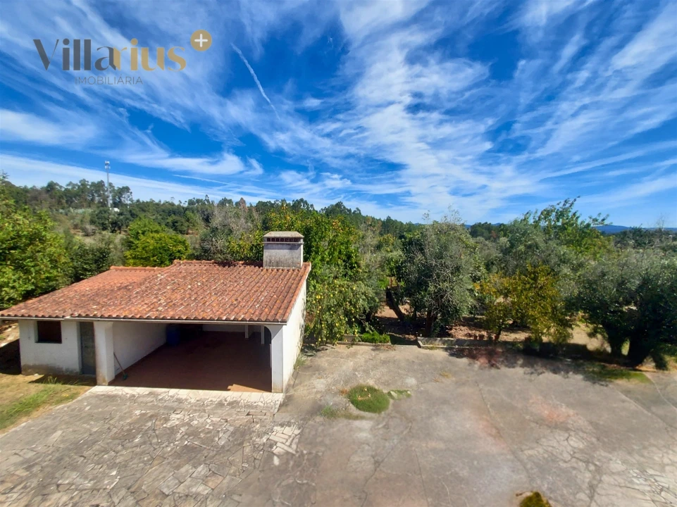 Moradia T3 para Venda em Olalhas Foto 22