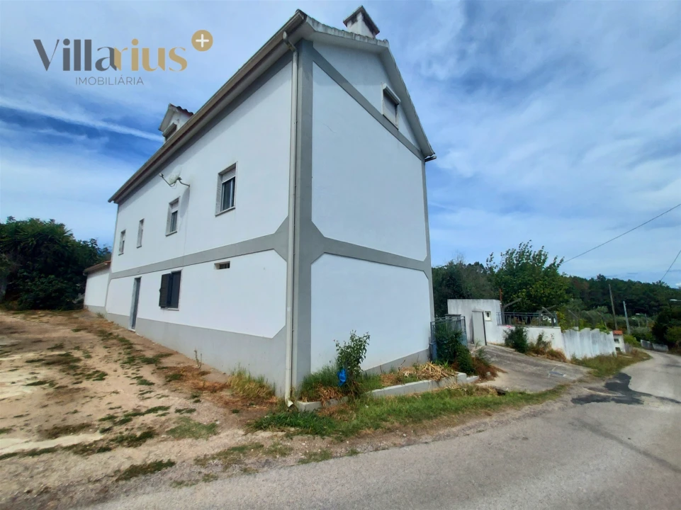 Moradia T3 para Venda em Olalhas Foto 60