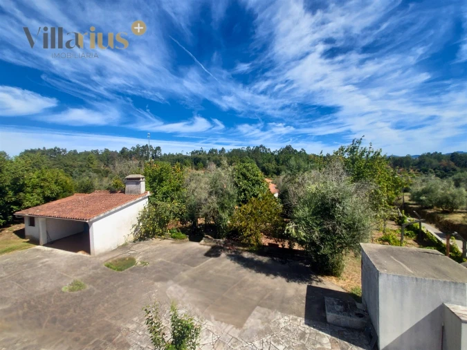 Moradia T3 para Venda em Olalhas Foto 32