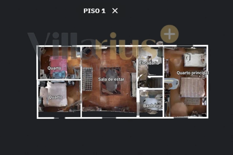 Moradia T3 para Venda em Olalhas Foto 64