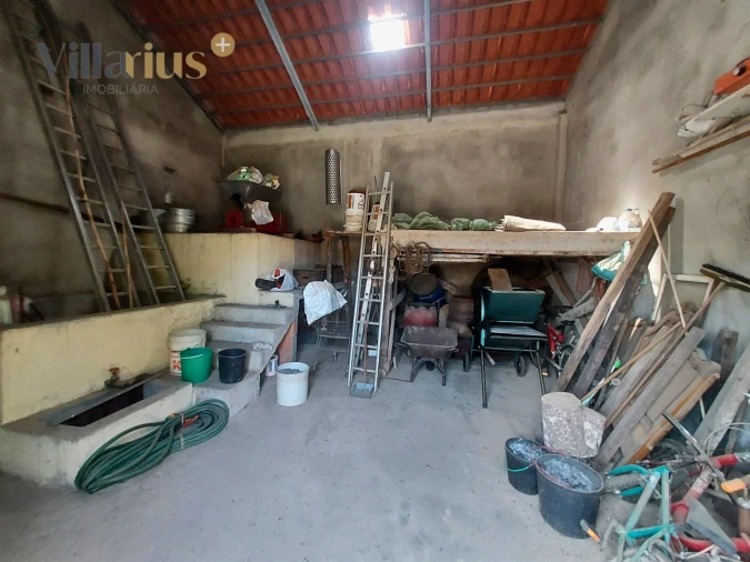 Moradia T3 para Venda em Olalhas Foto 57