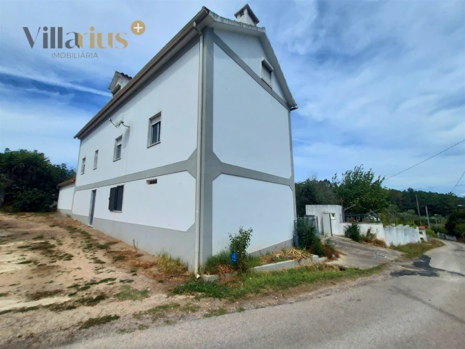 Moradia T3 para Venda em Olalhas Foto 60