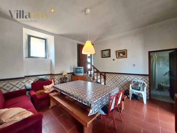 Moradia T3 para Venda em Olalhas Foto 6