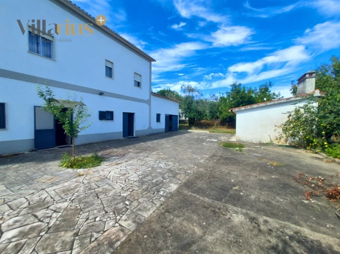 Moradia T3 para Venda em Olalhas Foto 34