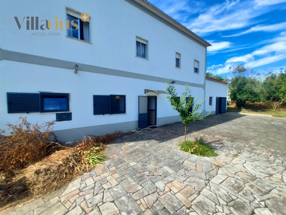 Moradia T3 para Venda em Olalhas Foto 35