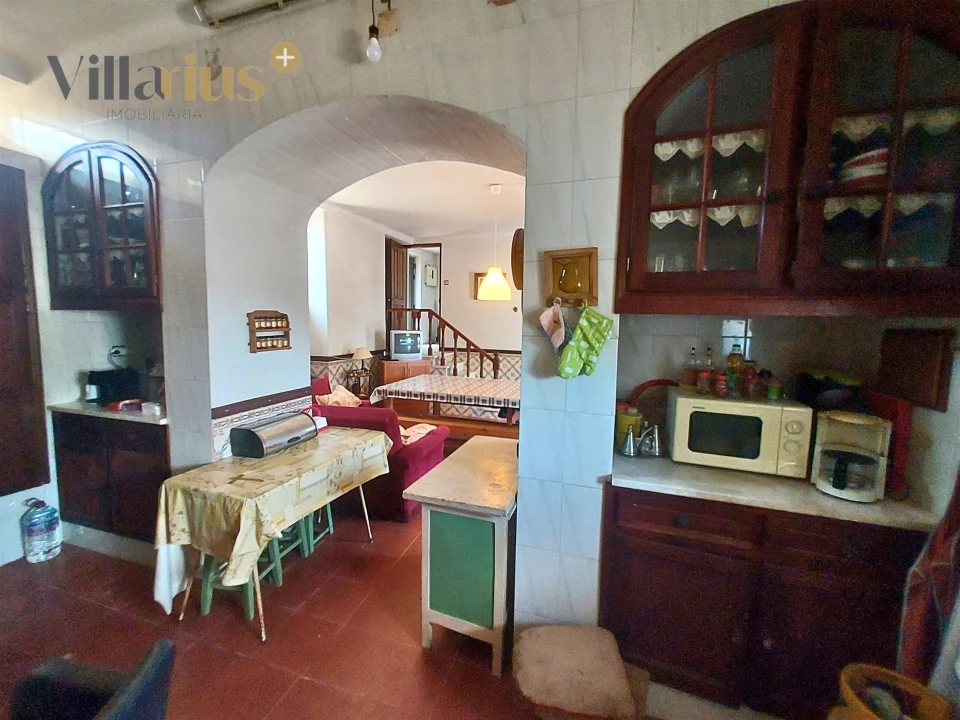 Moradia T3 para Venda em Olalhas Foto 12