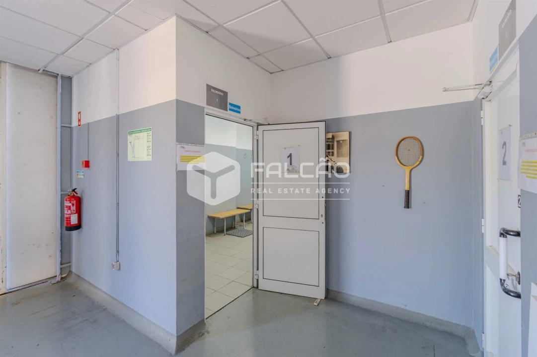 Armazém para Arrendamento em Romeira e Várzea Foto 21