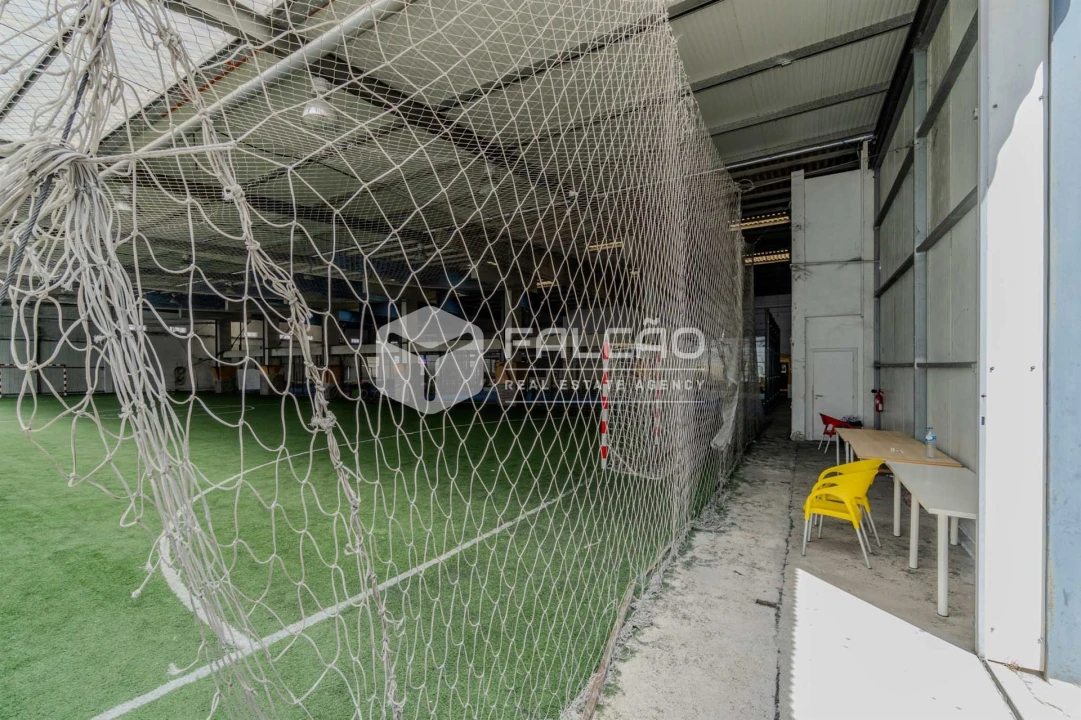 Armazém para Arrendamento em Romeira e Várzea Foto 38