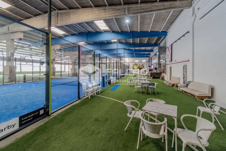 Armazém para Arrendamento em Romeira e Várzea Foto 35