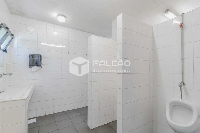 Armazém para Arrendamento em Romeira e Várzea Foto 34