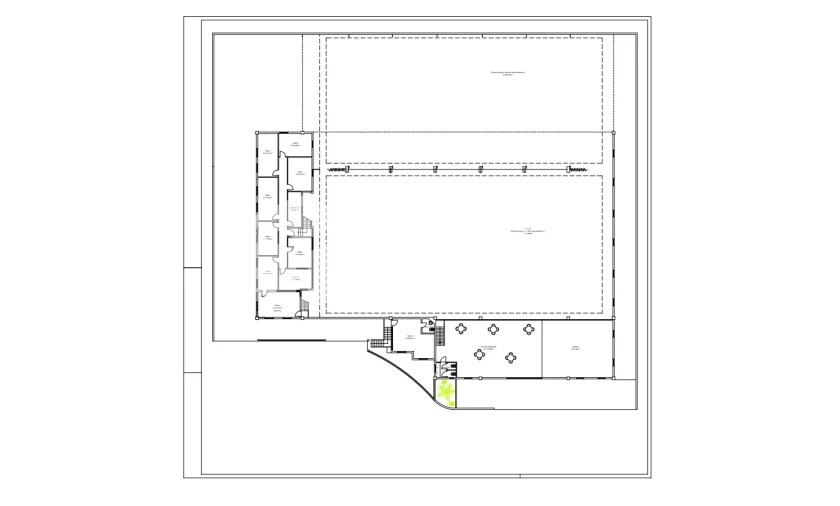 Armazém para Arrendamento em Romeira e Várzea Foto 56