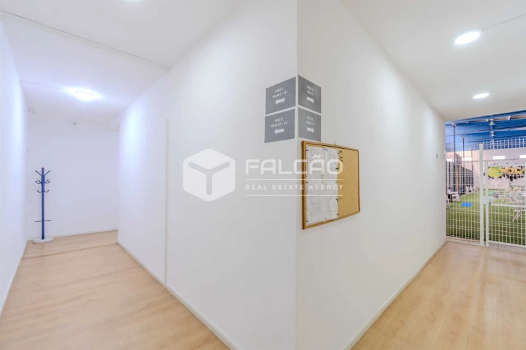 Armazém para Arrendamento em Romeira e Várzea Foto 43